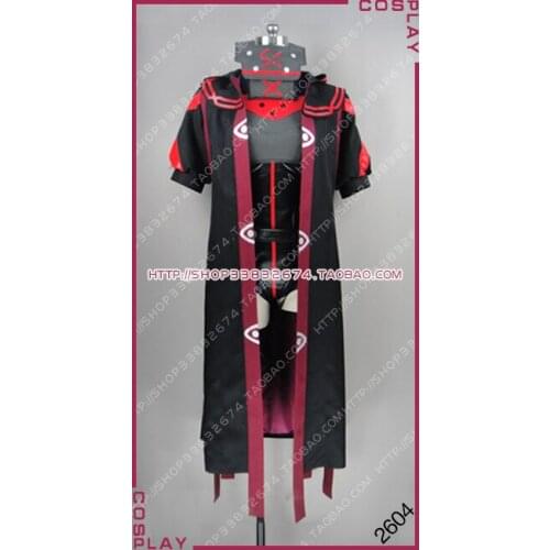 Fate Grand Order Mysterious Heroine X Berserker Cosplay Costume S002