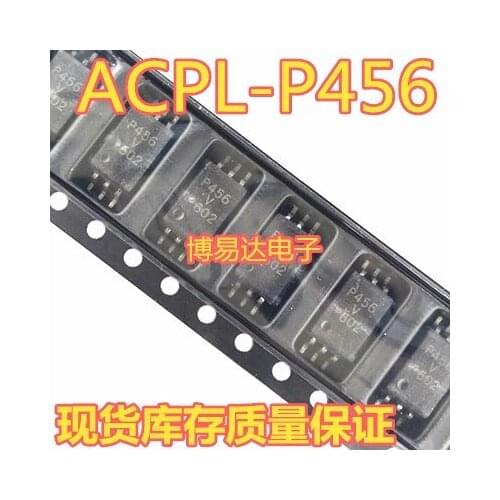ACPL-P456-560E P456V ACPL-P456