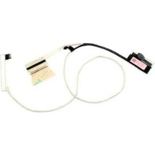 6017B0943701 Video screen Flex wire For HP Probook 650 G4 40PIN laptop LCD LED LVDS Display Ribbon cable
