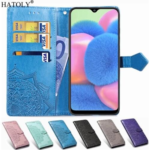 Чехлы для телефонов Samsung Galaxy A30s HATOLY China At AliExpress