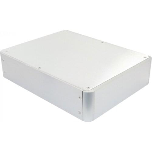 Chassis 272*60*211.5mm case box amplifier box preamp case dac shell 2106