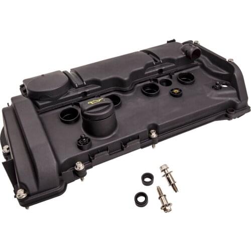 Engine Valve Cover for Mini Cooper S Clubman R55 R56 JCW 1.6T N18B16A 2011-2015