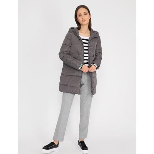 Женские короткие куртки Legart China At AliExpress