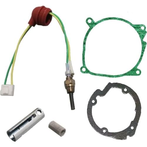 LJHDFY Stove Parts