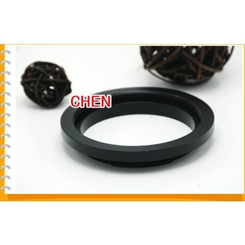 M65-GFX Adapter For M64 x 1mm Lens to Fujifilm GFX G Mount Fuji 50S Camera