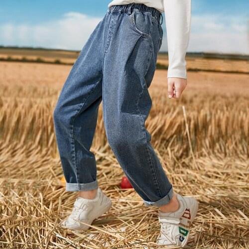 Джинсы для девочек MVJT DAIR China At AliExpress