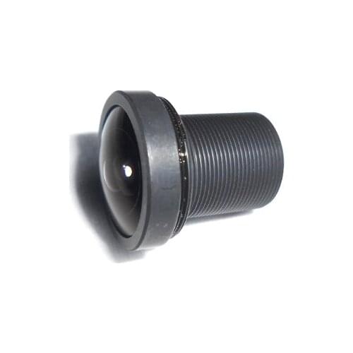 1 / 2.3, 2.5mm motion camera lens monitoring lens dash cam lens HD lens Coyote lens factory