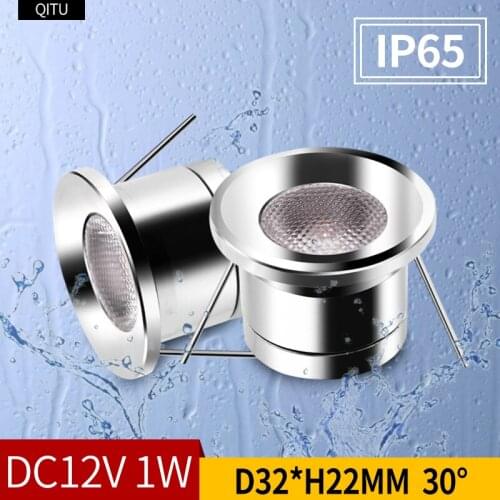 QITU LED Floodlights