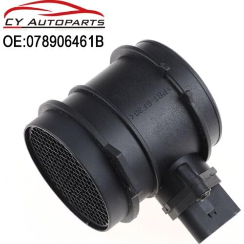 YAOPEI New MASS AIR FLOW Sensor For AUDI A4 S4 A6 2.7 0280218038 0986280212 078906461B