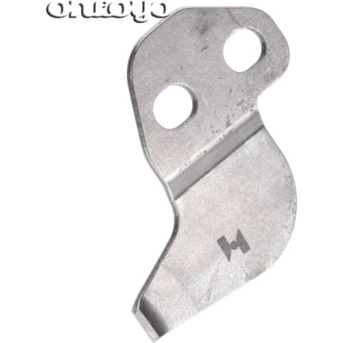 SA3335-001 STRONG.H Brand REGIS For BROTHER KE430D Fixed knife( Thick Heavy material) Industrial Sewing Machine Spare Parts
