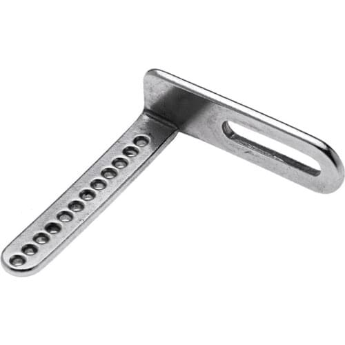 12 Holes Thread Lug Ear 45-107 For KANSAI 1404 Upper Waist Sewing Mahince Accessories