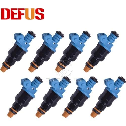 4/6/8/12/20PCS Fuel Injector 1300cc 0280150563 For Audi BMW Chevrolet Ford OPEL For Tuning Racing Car 0 280 150 563 0280150846