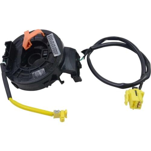 AP02 Air Clock Spring Bag for Chevy Silverado GMC Sierra 2500 3500 2007-12 All Engine 25966966 2596-6966 CB25966966 108481S01