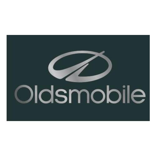 Flag car flags Chevrolet oldsmobile veneer 3x5ft 100D polyester car flag