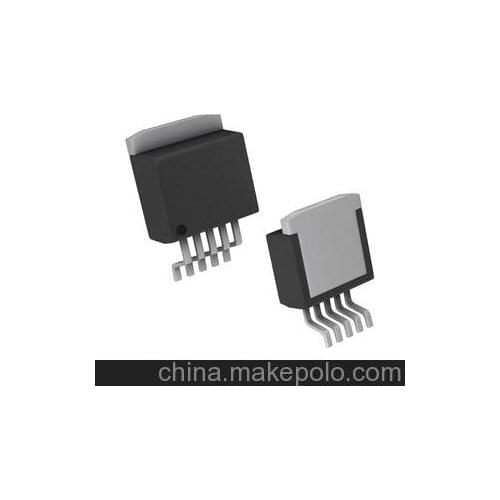 Free Shipping LM2576S-5.0 LM2576S LM2576 2576S-5.0 TO263-5 New original IC