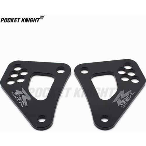 Lowering Links Kit For Suzuki GSX-R 600/750 2011-2020 / GSXR 1000 09-20 19 Motorcycle Rear Cushion Drop Lever Suspension Linkage