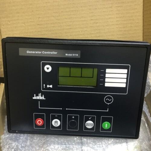 DSE5110 Deep Sea Controller for Generator Set DSE 5110