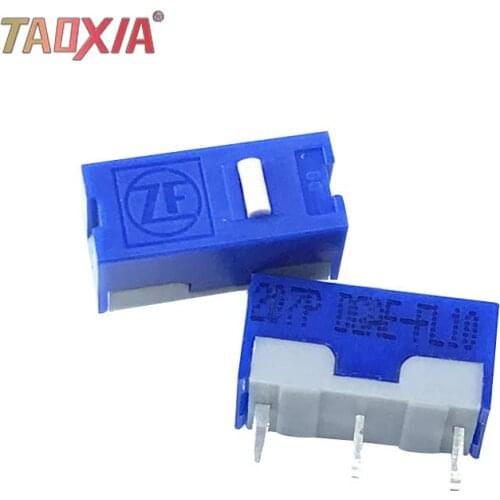 Red Dot White Dot Black Dot DGAE Mouse Micro Button Switch DGAE-FL10 DGAE-FL05 DGAE-FL30 Game Esports Fretting