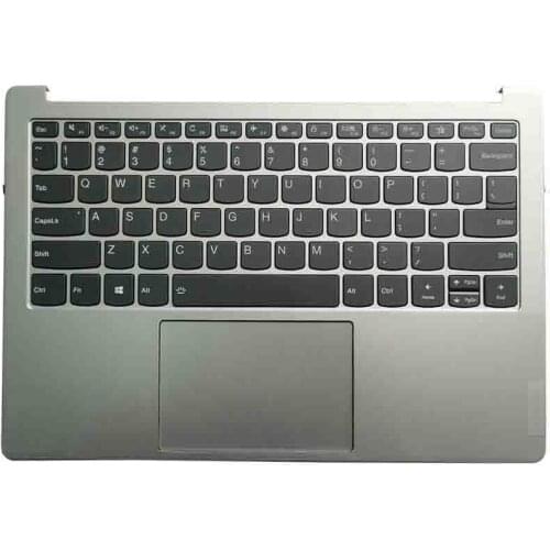 NEW Laptop keyboard for lenovo IdeaPad S540-13IML with palmrest