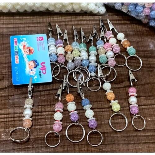 Customize Your Love Style Wholesale Mini Card Grabber/Roach Clip
