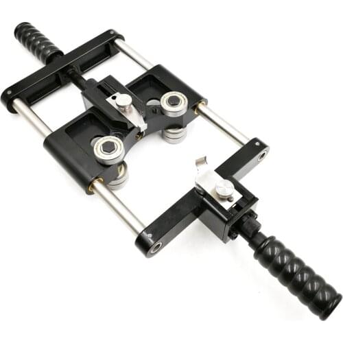 High Pressure Insulated Wire Stripping Pliers 9-150mm BX-150 Cable Knife Stripper High Voltage Cable Stripper