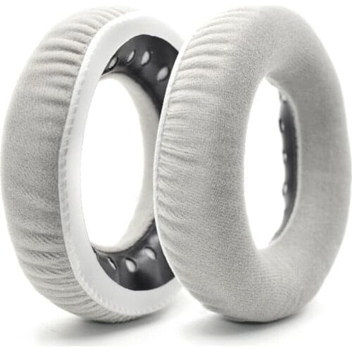 Replacement Earpads Velvet Ear Pads Pillow Cups For Beyerdynamic T1 DT440 DT770 DT790 DT797 DT880 DT860 DT990 T5P Headphones