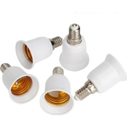 TEAEGG Lamp Holder Adapters