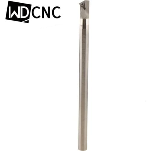 STWBR06 STWCR11 Machining Carbide Insert STWCR Internal Tool holders Boring Cutter CNC Lathe Inner Hole Turning Tools