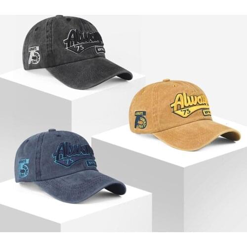 VESSOS Tennis Caps