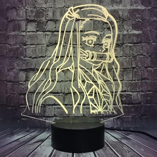 Amroe LED Night Lights