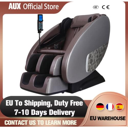 AUX Massage Chairs