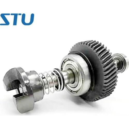 Fuser Drive Gear Unit for Xerox DC4110 DC 4112 DC4127 4595 1100 900