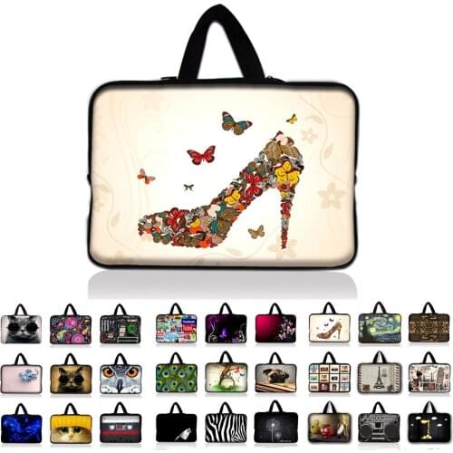 13.3 15.4 Inch Notebook Case For 11.6" 13" 14" 15.6'' 17.3" 17.4'' Computer Laptop Bag Cases Tablet PC Sleeve Cover For Asus #K