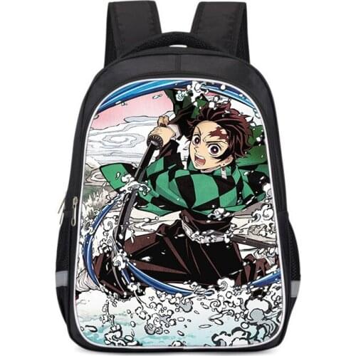 Childrens School Backpacks Animal Girls Boys Kids Cartoon School Bags Large Capacity Backpack For Kids