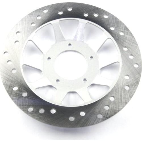 Motorcycle Front Brake disc for Honda 45351-KRE-920 XR125L NXR150 45351KRE920 Motor Accessories