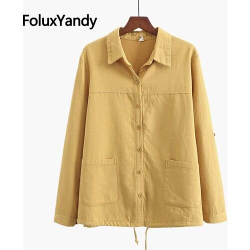 FoluxYandy Women's Outerwear