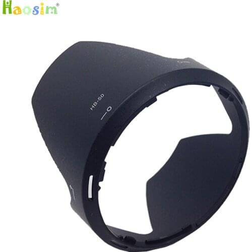 HB-50 Lens Hood for Nikon 28-300mm f/3.5-5.6G ED VR HB50 28-300 AFS CAERMA