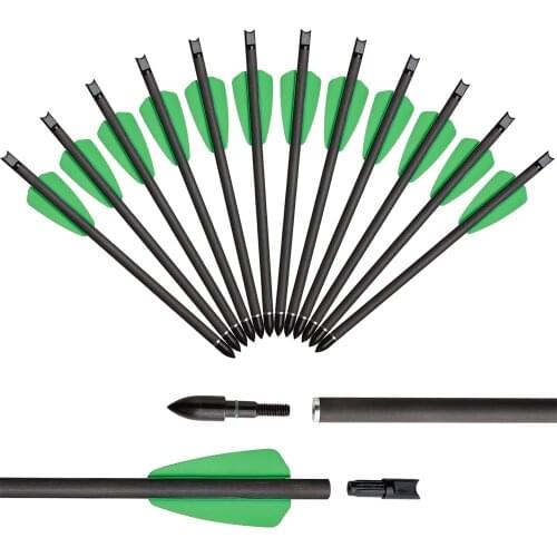 Huntingdoor Crossbows For Hunting