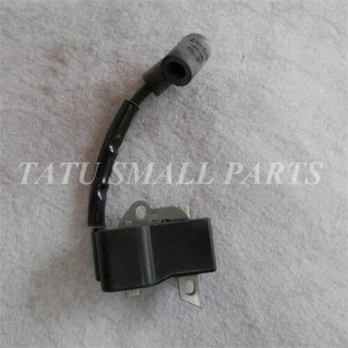 IGNITION COIL FOR RYOBI HOMELITE 300953003 300953001 984883001 984882001 &MORE STIMMERS CHAINSAWS IGNITOR LEAF BLOWER IGNITER