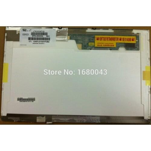 LTN141AT13 fit LP141WX3 TLN1 TLN2 TLP2 TLP1 TLQ1 TLB1 TLN3 TLN4 LTN141W3-L01 L03 L04 LP141WX1 LTN141AT07 HT141WXB-101