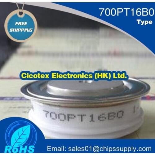 700PT16B0 IGBT MODULE