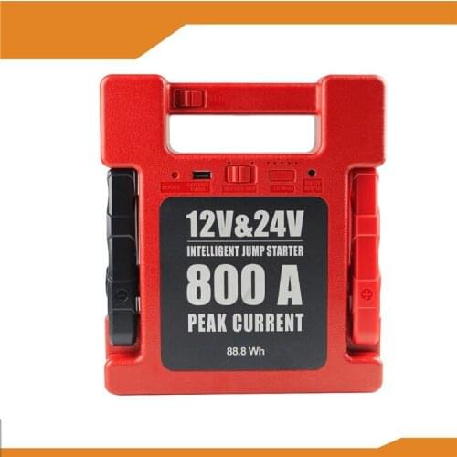 OEM Auto Jump Starter Power Supplies