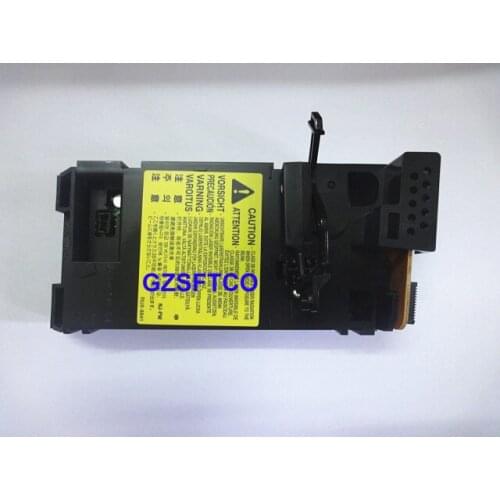 Original Laser Scanner Assembly Laser Head Unit RM1-7489 RM1-7561 for HP LaserJet M1536dnf MFP P1606dn P1566 series printers
