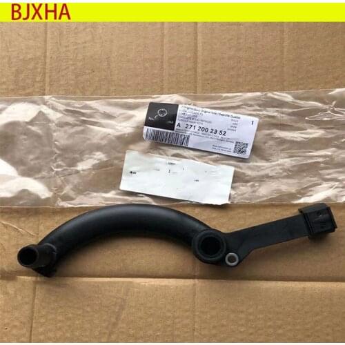 Original oil cooler for Mercedes-Benz W204 C180 C200 C280 C300 C350 C220 C250 OEM A2712002352