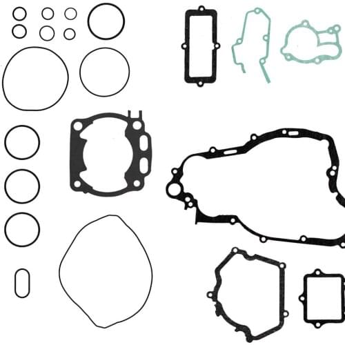 Full Complete Engine Gasket Kit Set For Yamaha YZ 125 YZ125 YZ 1994-2002 V GS29