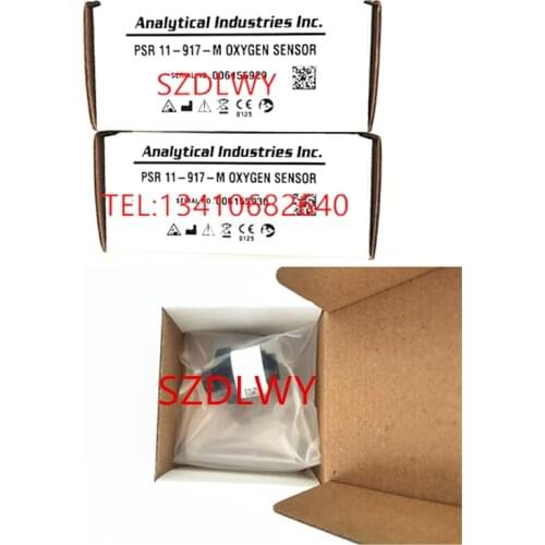PSR-11-917-M oxygen sensor O2 GAS SENSOR