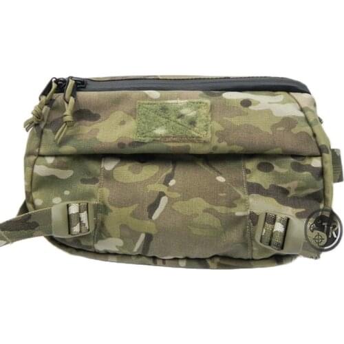 SMTP Y3 Multicam satchel bag MC magic scorpion camouflage Tactical Army Shoulder Bag Men Sling Crossbody Molle Bags