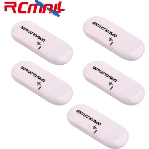 5PCS VK-172 VK 172 Gmouse G-Mouse USB GPS Dongle Glonass Support Windows 10/8/7/vista/XP/Raspberry PI Vehicle Aviation Tracker