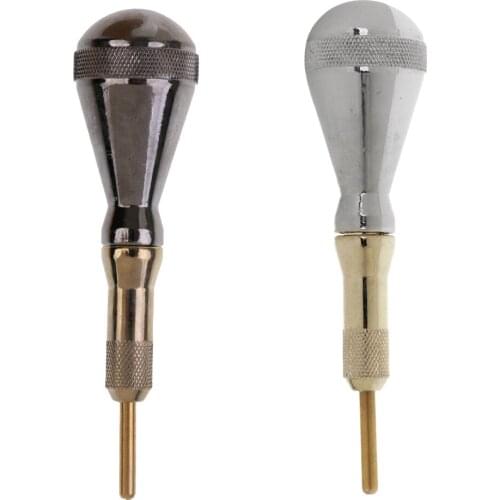 Dart Board Accessories Dart Soft Tip Remover Extractor Tool Silver Darts Replacement Family Pub Club Funny Games 115*30*30mm