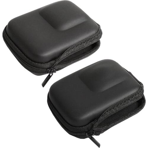 For Insta360 ONE R Panoramic Edition Carrying Case Mini Portable Storage Bag E65A